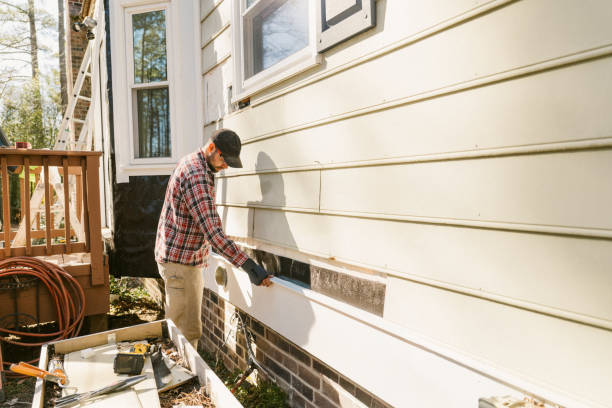 Top rated local Emergency Siding Repair specialists in Glenwood, MD